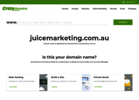 juicemarketing.com.au