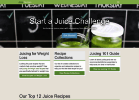 juicerecipes.com