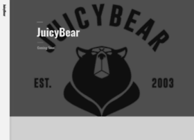 juicybear.com.au