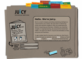 juicyinfo.co.uk