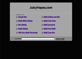 juicyvapes.com