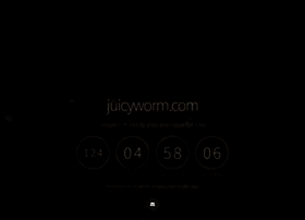 juicyworm.com
