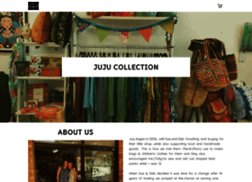 jujucollection.com.au