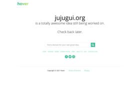 jujugui.org
