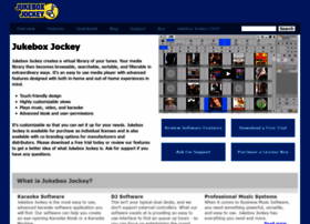 jukeboxjockey.com