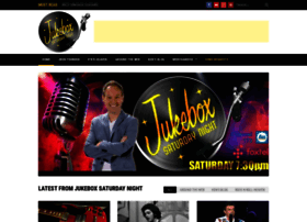 jukeboxsaturday.com