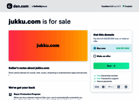 jukku.com
