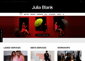 julia-blank.com