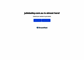 juliebailey.com.au