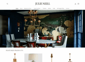 julieneill.com