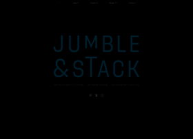 jumbleandstack.com