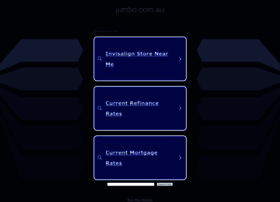 jumbo.com.au