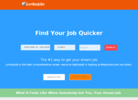 jumbojobs.com