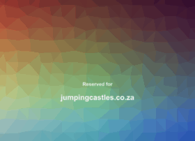 jumpingcastles.co.za