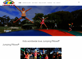 jumpingpillows.com.au