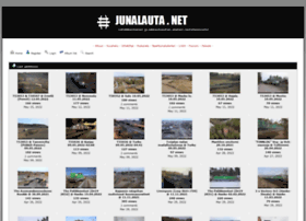 junalauta.net