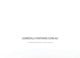 junedallywatkins.com.au