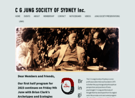 junginsydney.org.au