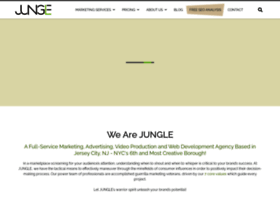 junglecommunications.com