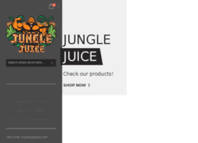junglejuice.com
