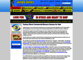 junglejumps.com