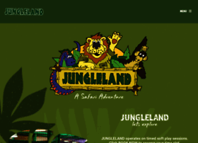 junglelandtelford.com