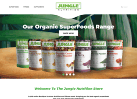 junglenutrition.com.au
