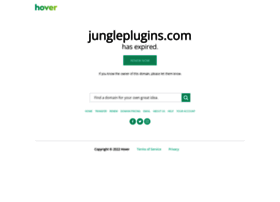 jungleplugins.com