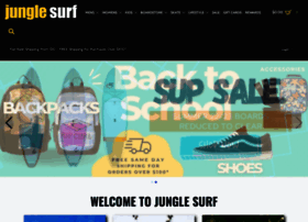 junglesurf.com.au