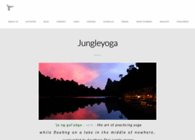 jungleyoga.com