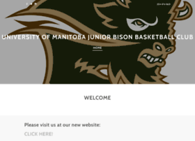juniorbisonbasketballclub.com