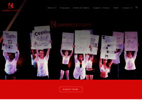juniorplayers.org