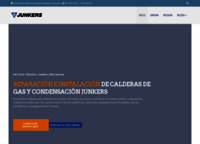 junkersbarcelona.com.es