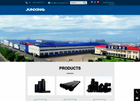 junxingpipe.com