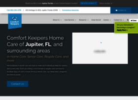 jupiter-433.comfortkeepers.com