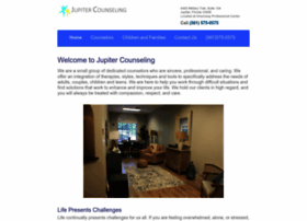 jupitercounseling.org
