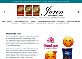 jurenbeauty.com.au