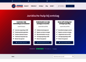 juridisch-platform.nl
