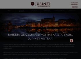 jurinet.fi
