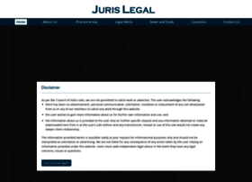 jurislegal.org