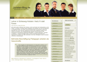 juristen-blog.de