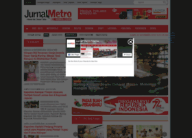 jurnalmetronews.com