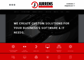 jurrens.com