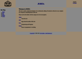 jurta.org