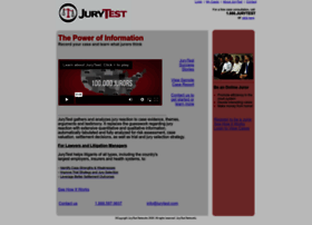 jurytest.net