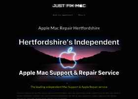 just-fix-mac.co.uk