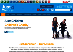 just4children.org