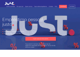 justbank.com.br