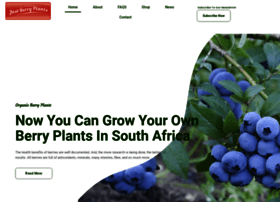 justberryplants.co.za