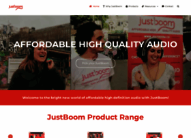 justboom.co